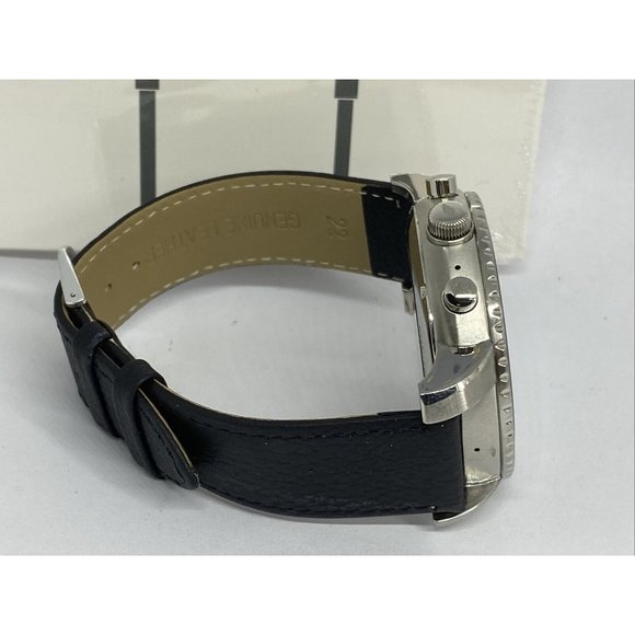Fossil Gen 3 Authentic Genuine Smart Watch Custom Band FTW4003 CR594